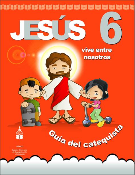 elibro 6|libro 6 catecismo.